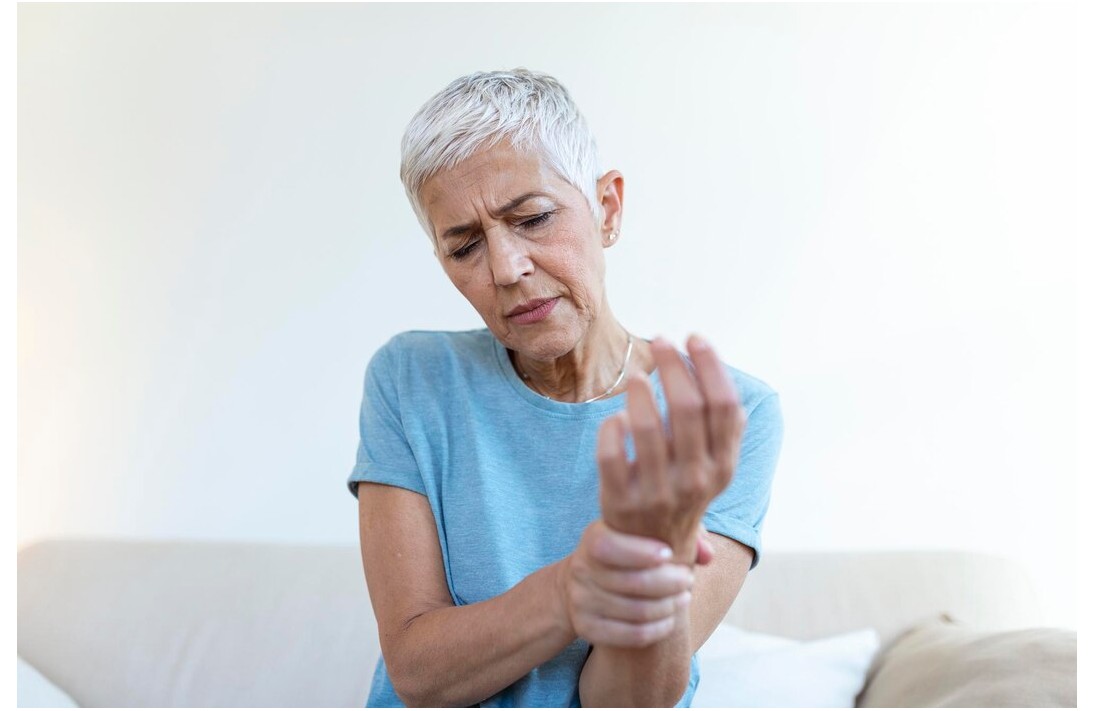 Che cos'è l'artrite ?